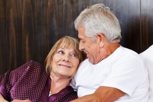 faire l'amour à 90 ans : est ce une chose possible ?